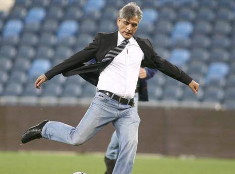 אוחנה. אליל ילדות (אלן שיבר)