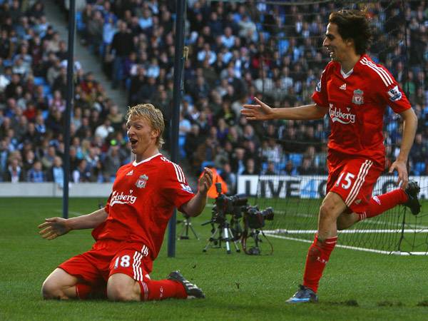 ג'רארד. היה רוצה שהתמונה הזאת תקרה יותר (Getty)