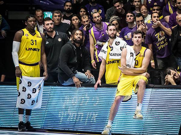 שחקני חולון. האוצר לא יתמוך (עודד קרני)