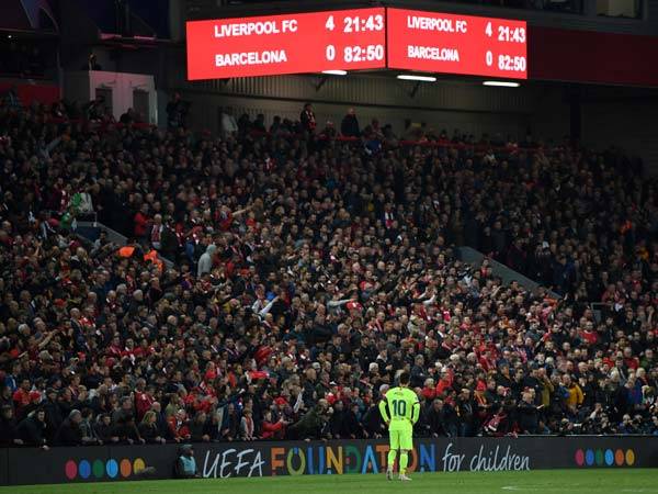 לא תוצאה מפתיעה (Getty)