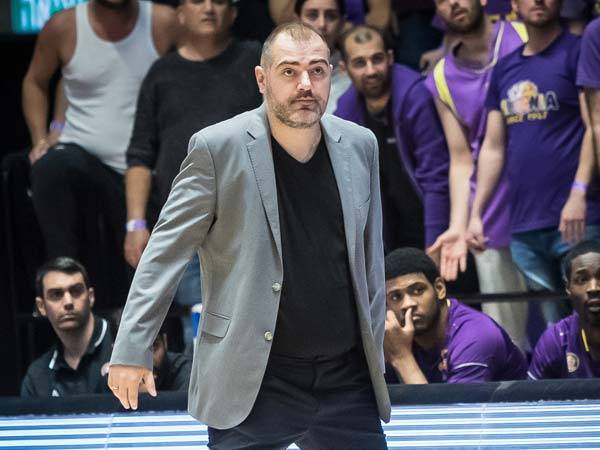 דדאס, יש כבר מחליף ראשון (עודד קרני)