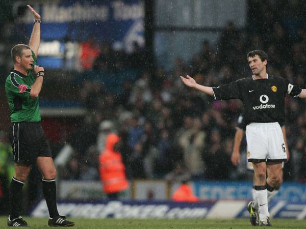 "אי אפשר היה לסמוך עליו". קין (getty)