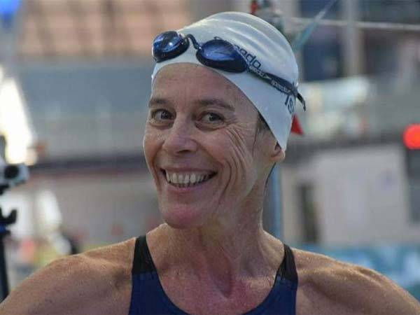 (גיא שמואלי, איגוד השחייה)