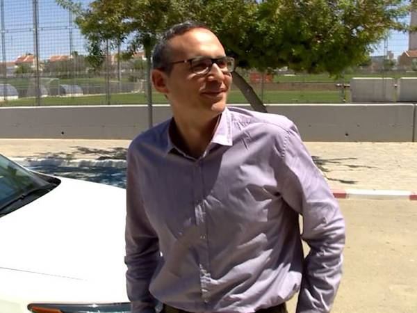 בן זאב. בא מתוך אתגר