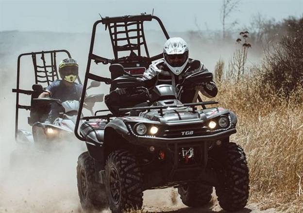 (צילום: בני דויטש)