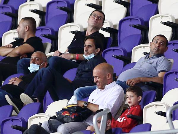 שותף לאחריות? בניון (צילום: אלן שיבר)