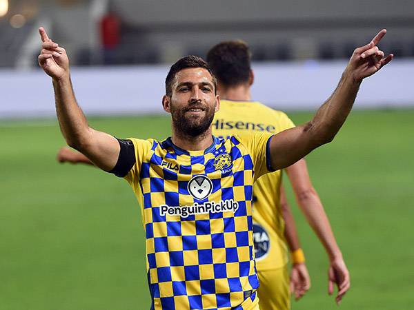 הביע דעה, ונפגע. שכטר (צילום: ברני ארדוב)