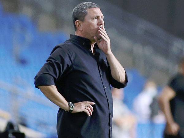 קלינגר, "שחקנים שהיו צריכים לתת יותר לא נתנו" (אלן שיבר)