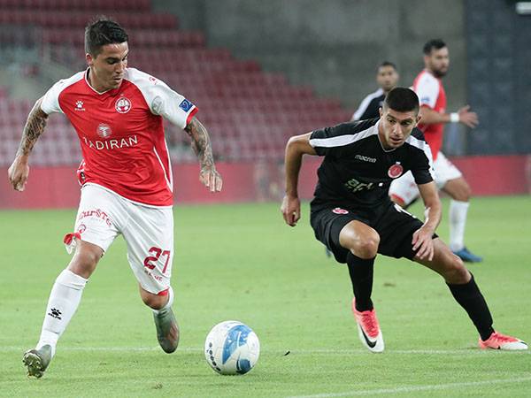 ז'וסוואה יעזוב בסופו של דבר? (דני מרון)