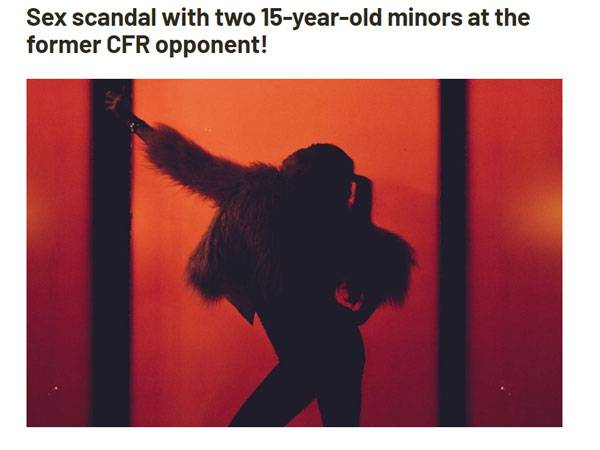 התקשורת הרומנית עוקבת (GSP)