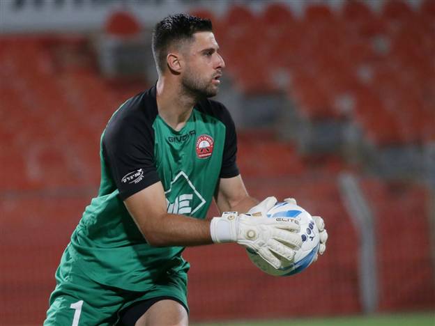 (אודי ציטיאט)