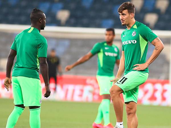 אבוקסיס ידע לעבוד איתו (אלן שיבר)