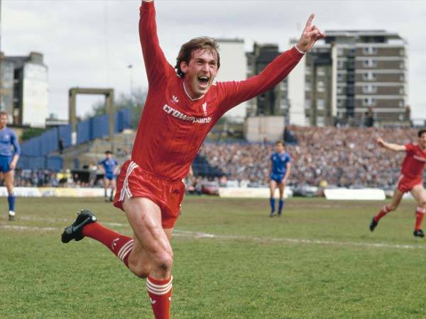 דלגליש. ניגן רוק-אנד-רול (Getty)