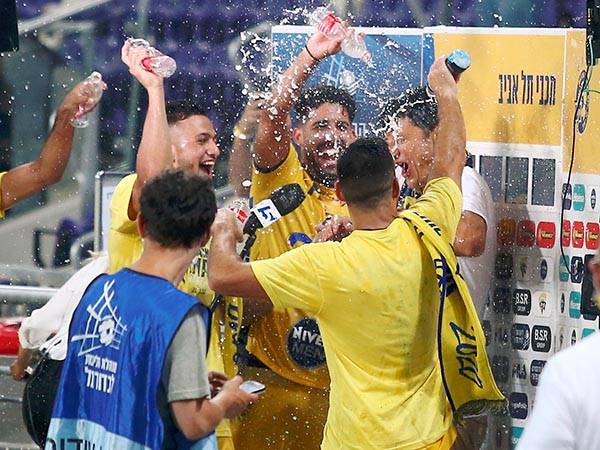 היה שווה את הבידוד (אלן שיבר)