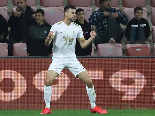 יכבוש שוב? דין דוד. (דני מרון)