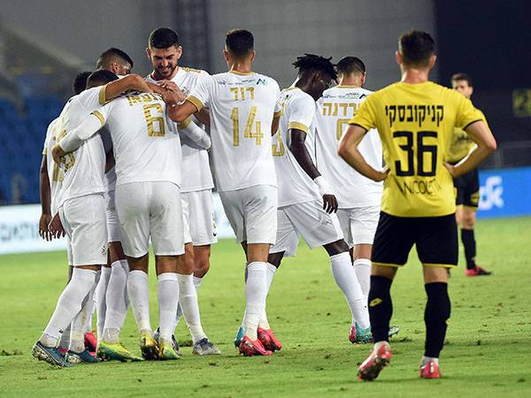 (צילום: ברני ארדוב)