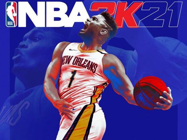 זיאון ויליאמסון על גרסת הדור הבא