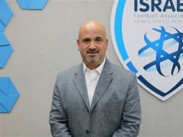 "שיתקשר אליי, אם הוא רוצה אותי". חסון (צילום: אלן שיבר)