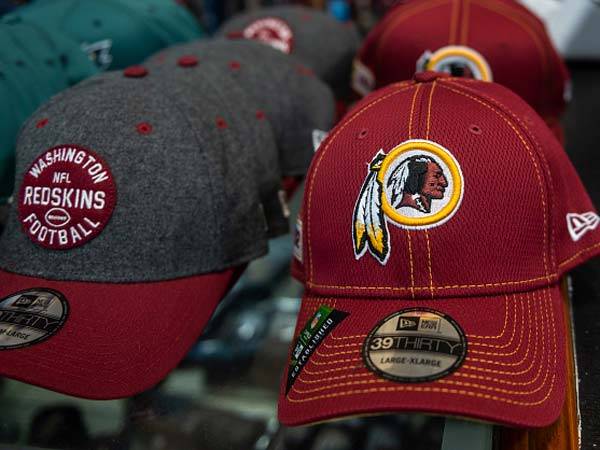 המוצרים של הרדסקינס יצאו מהחנויות של הרשתות הגדולות (getty)