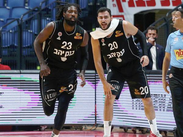 ירושלים מוכנה? (אלן שיבר)