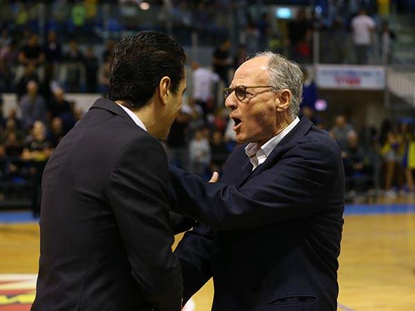 גרינברג. יעד חדש? (אלן שיבר)