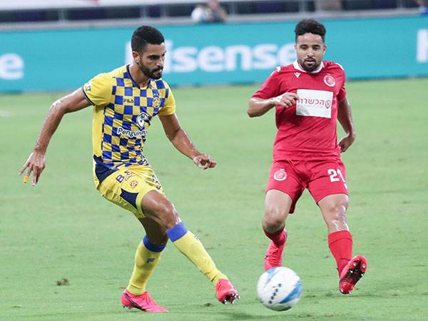 קנדיל מבוקש (דני מרון)