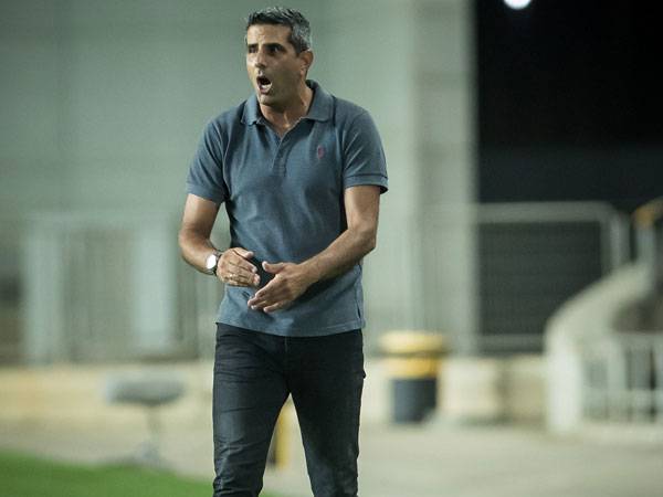 מימר הרכיב התקפה זרה (עודד קרני)