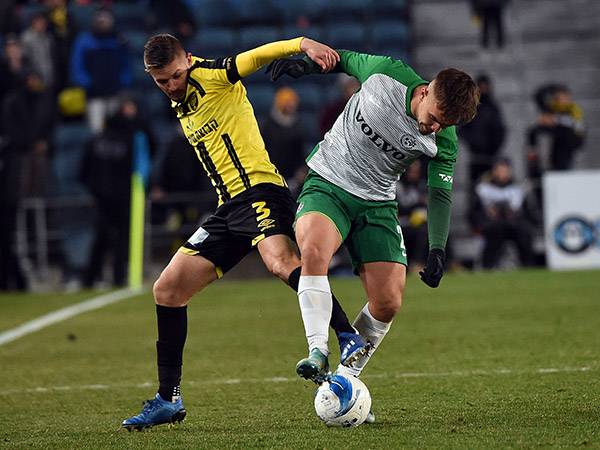 הבקרה תאשר רק ע"פ הערכות (צילום: ברני ארדוב)