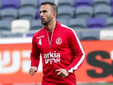 דגני. זקוק לשינוי אווירה (אלן שיבר)