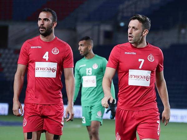 הסרט עובר מדגני לאלטמן (דני מרון)