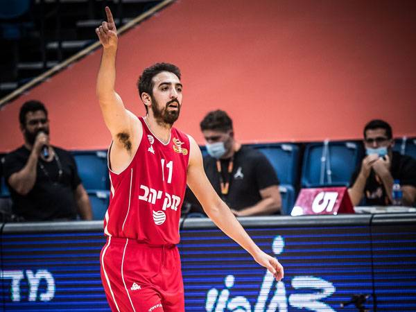 טימור נפרד אחרי שש שנים (עודד קרני)