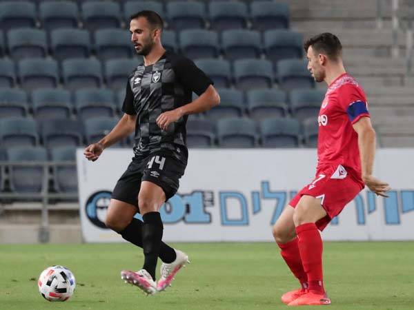 דקני. השאיר את ההתרגשות מאחור (דני מרון)