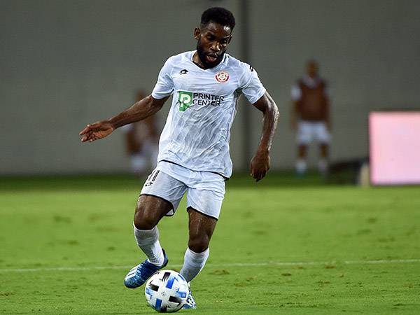 דקות טובות לבונגונגי. (ברני ארדוב)