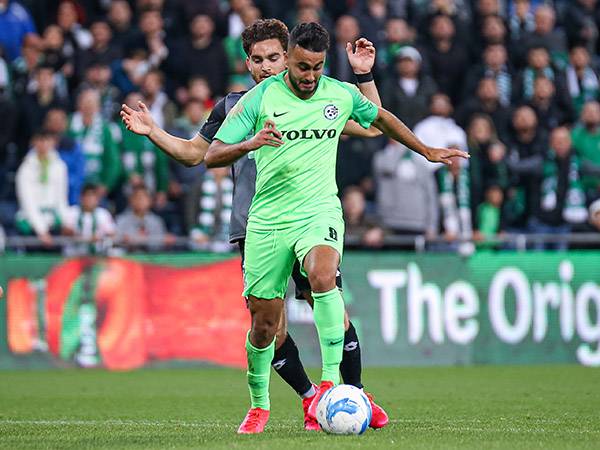 עוד ישראלי ללודוגורץ? עוואד (מאור אלקסלסי)