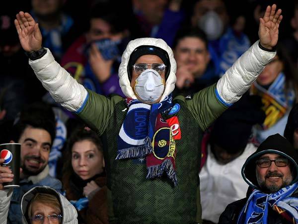 אסור לשיר! (Getty)