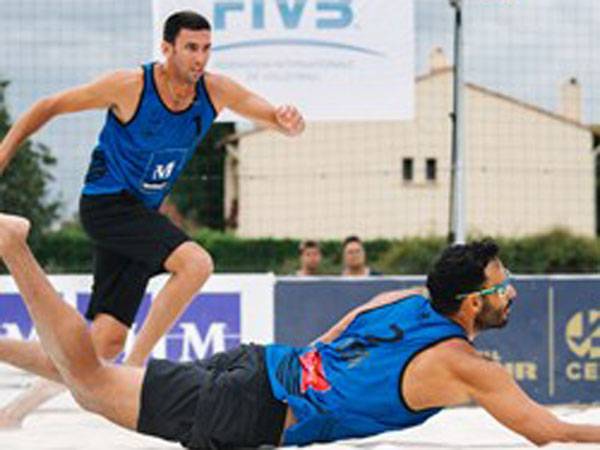 (צילום: FIVB)