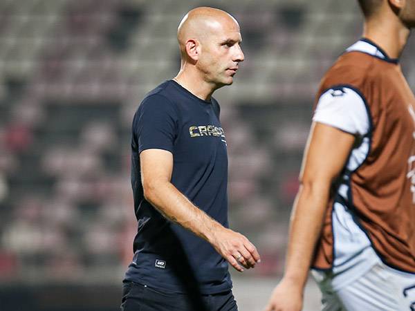 שביט בטוח שניתן לתקן. (מאור אלקסלסי)