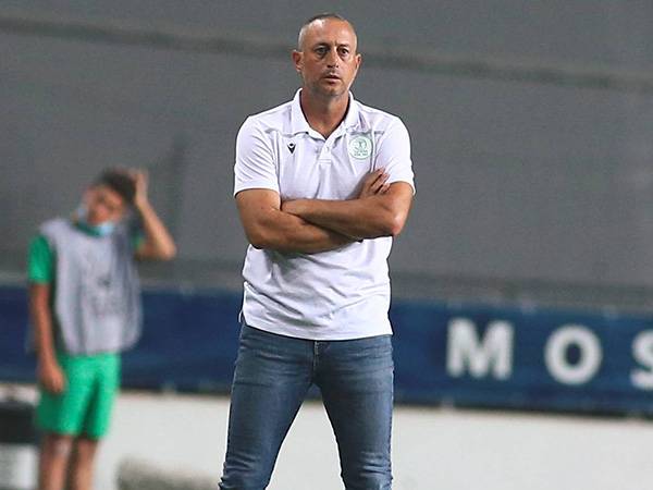 יבחן מחדש את ההרכב. תורג'מן (צילום: אלן שיבר)