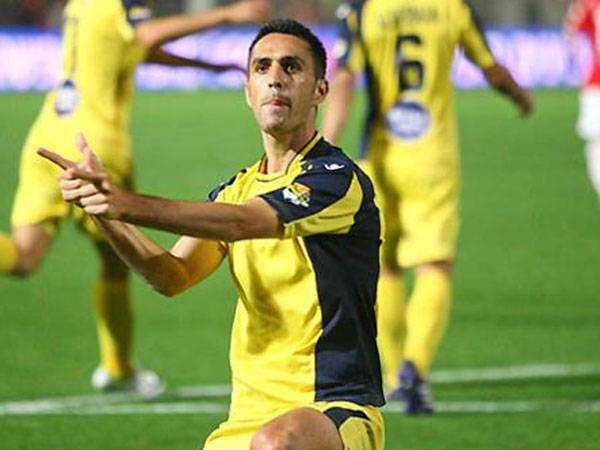 זהבי. מכבי על הפרק? (אלן שיבר)