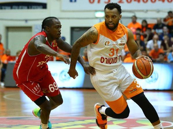 קוק. רומן שנגמר לפני שהחל (מנהלת הליגה)