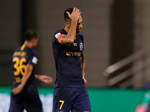 צפוי לעזוב את R&F אחרי ארבע שנים. זהבי (getty)