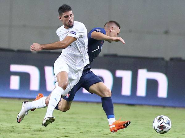 כהן רשם את הבישול לשער הדרמטי (אלן שיבר)