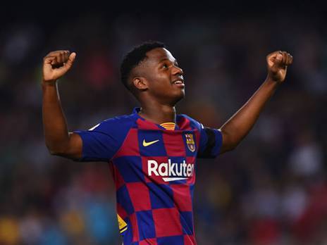 פאטי. פוטנציאל ענק (Getty)