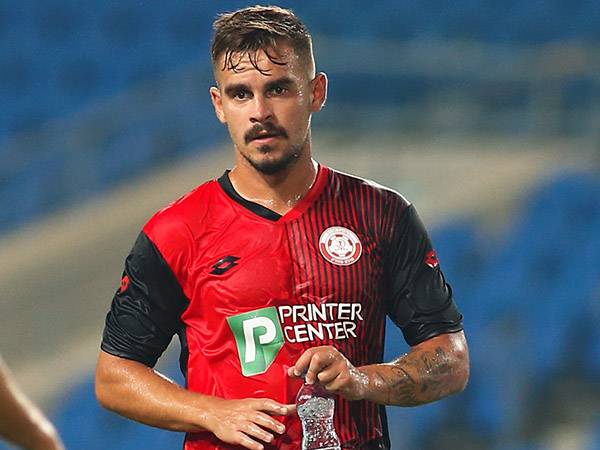 ימים לא פשוטים בחדרה. (אלן שיבר)