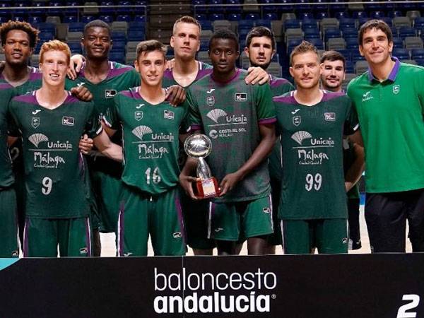 (צילום מהאתר הרשמי של מלאגה)