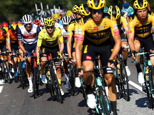 שמר על ההובלה, רוגליץ' (getty)