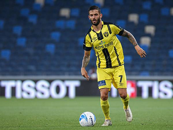 (מאור אלקסלסי)