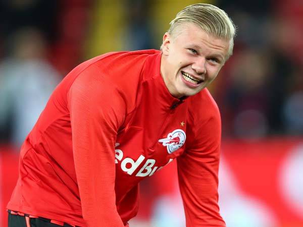 מאנה והולאנד. פס היצור של זלצבורג (Getty)