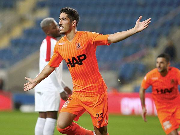 פרץ במדי בני יהודה (אלן שיבר)