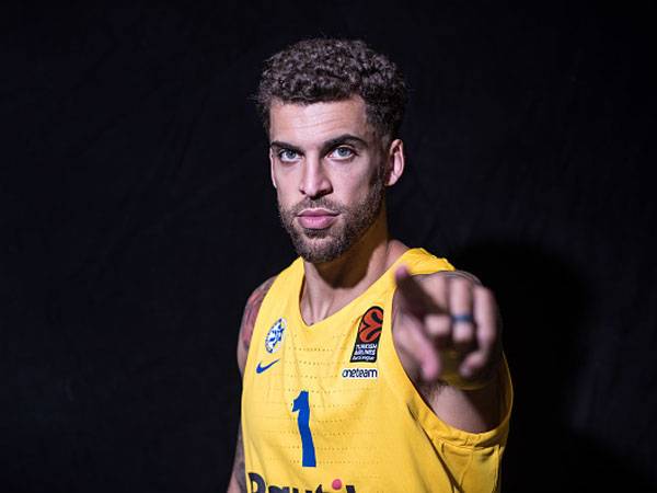 "זה די מדכא, אבל נצטרך להפיק את המיטב". ווילבקין (getty)